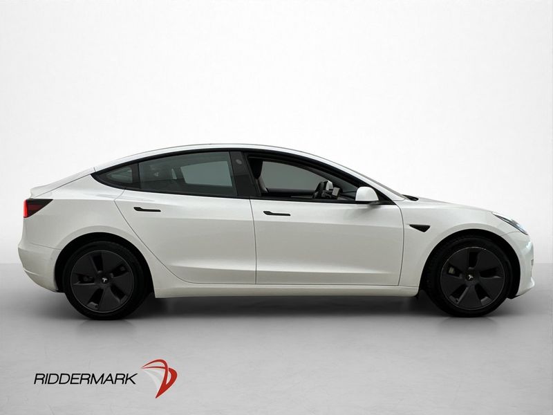 Tesla Model 3 bild 8