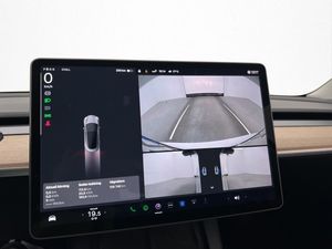 Tesla Model 3 bild 24