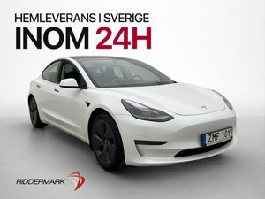 Tesla Model 3 bild 4