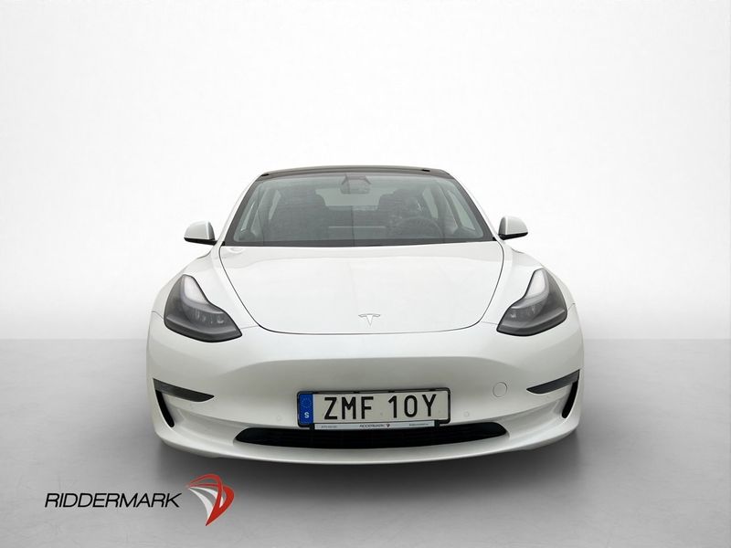 Tesla Model 3 bild 3