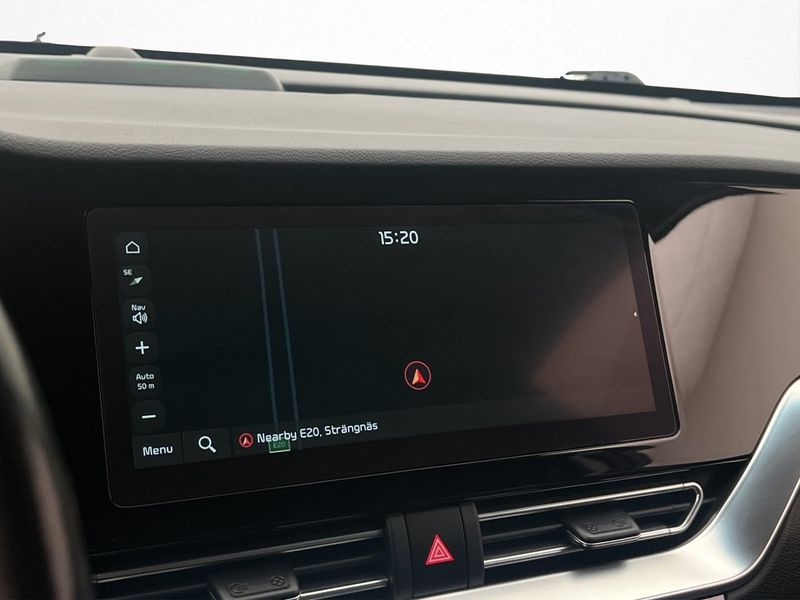 Kia e-Niro bild 14