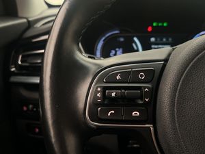 Kia e-Niro bild 21