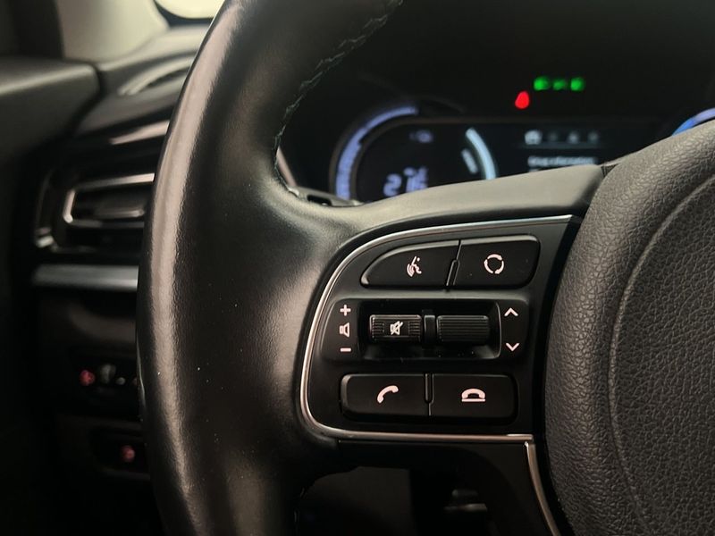 Kia e-Niro bild 21