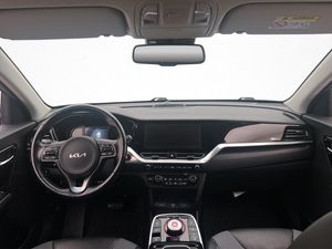 Kia e-Niro bild 20