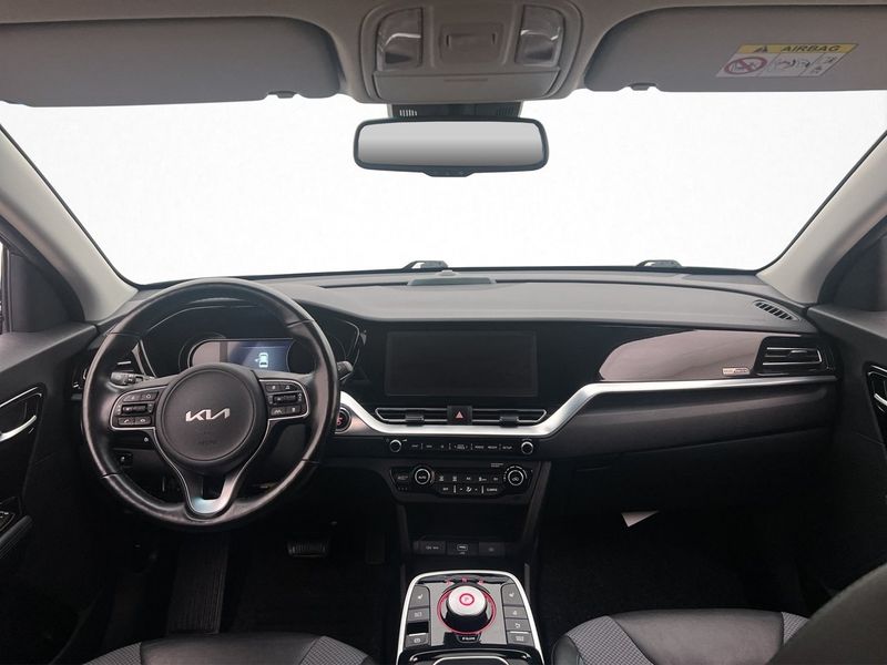 Kia e-Niro bild 20