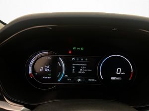 Kia e-Niro bild 22