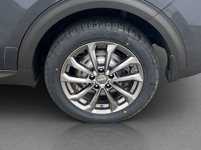 Kia e-Niro bild 26