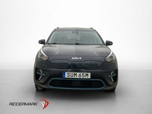 Kia e-Niro bild 3