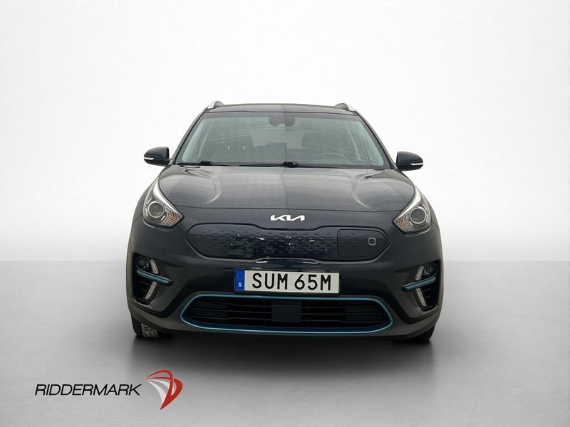Kia e-Niro bild 3