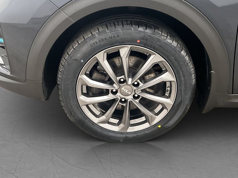 Kia e-Niro bild 25