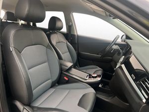 Kia e-Niro bild 12