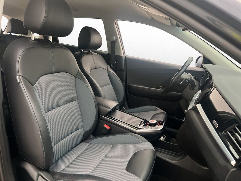 Kia e-Niro bild 12