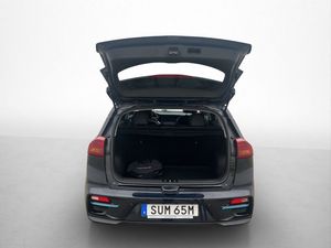 Kia e-Niro bild 9
