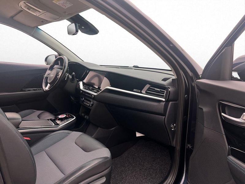 Kia e-Niro bild 30