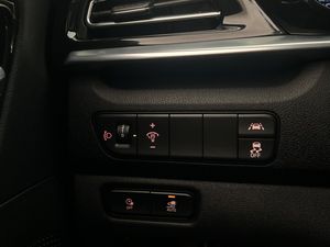 Kia e-Niro bild 18