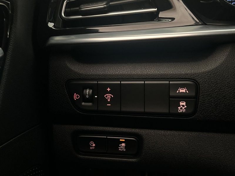Kia e-Niro bild 18