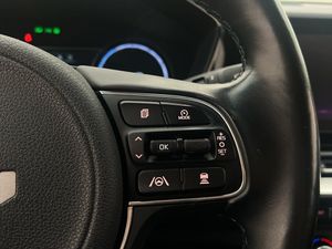 Kia e-Niro bild 23