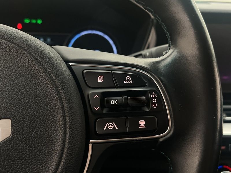 Kia e-Niro bild 23