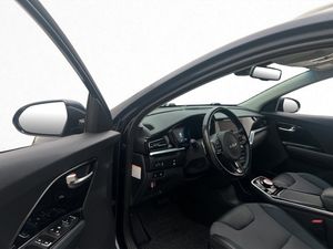 Kia e-Niro bild 29