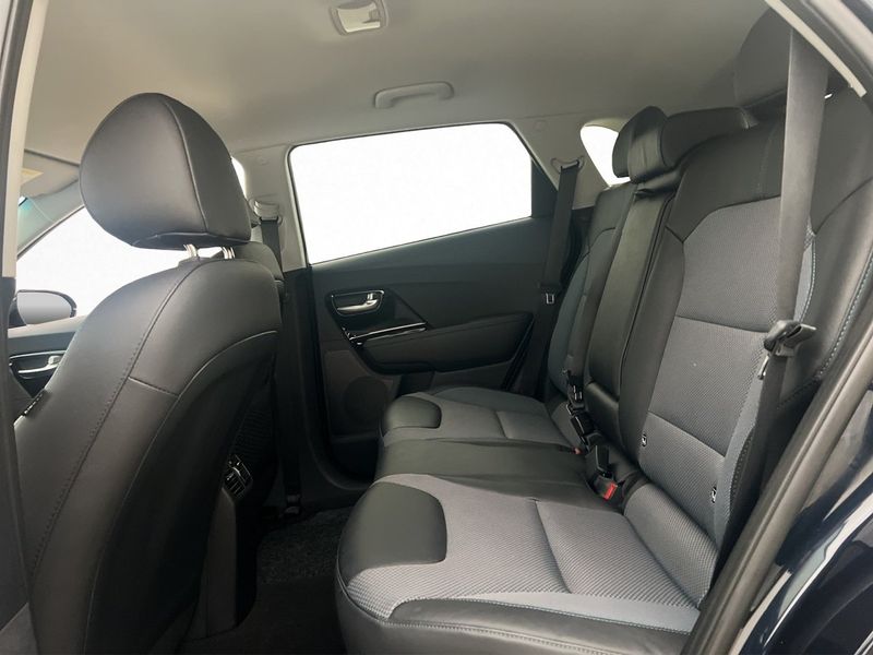 Kia e-Niro bild 19