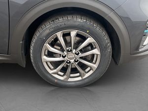 Kia e-Niro bild 28
