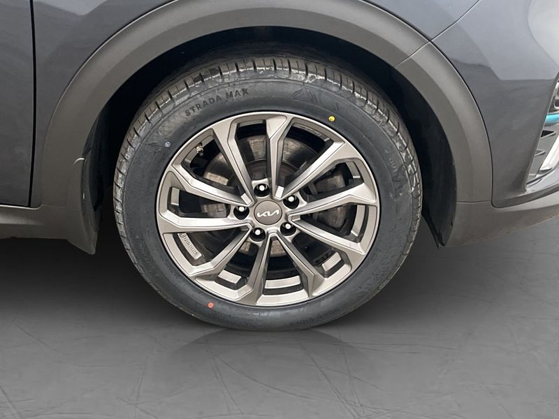 Kia e-Niro bild 28