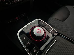 Kia e-Niro bild 17