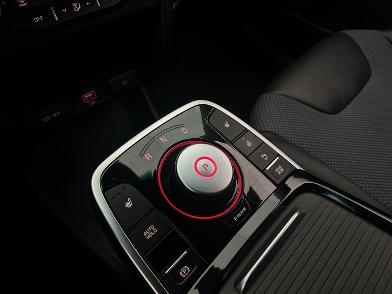 Kia e-Niro bild 17