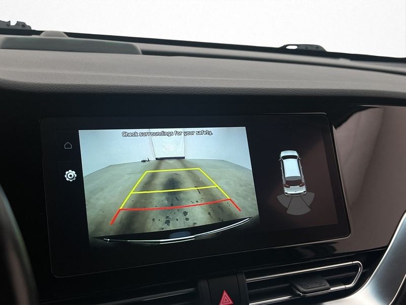 Kia e-Niro bild 13