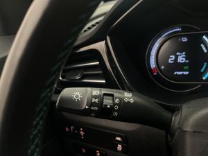 Kia e-Niro bild 24