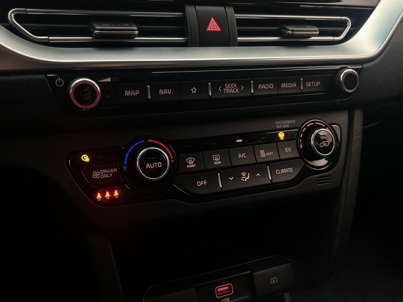 Kia e-Niro bild 16