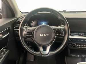 Kia e-Niro bild 11