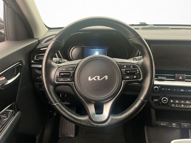 Kia e-Niro bild 11