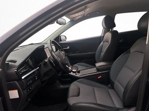 Kia e-Niro bild 10