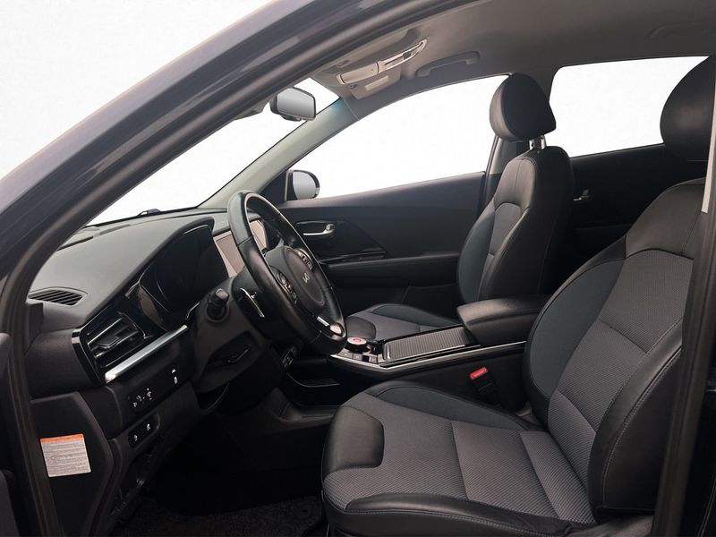 Kia e-Niro bild 10