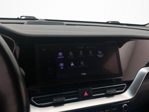 Kia e-Niro bild 15