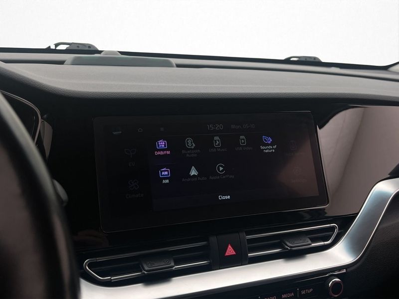 Kia e-Niro bild 15