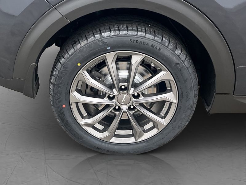 Kia e-Niro bild 27
