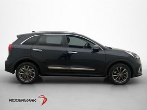 Kia e-Niro bild 8