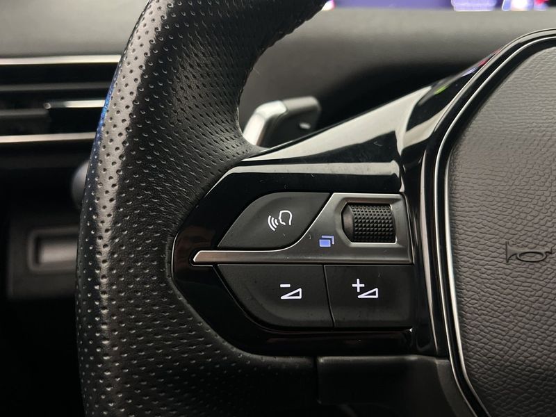 Peugeot 3008 bild 19