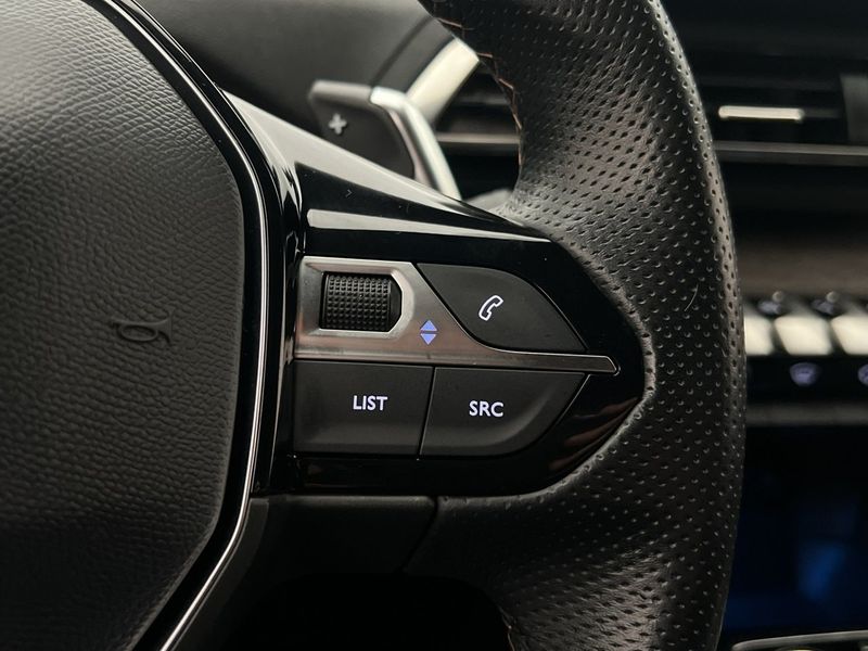 Peugeot 3008 bild 21
