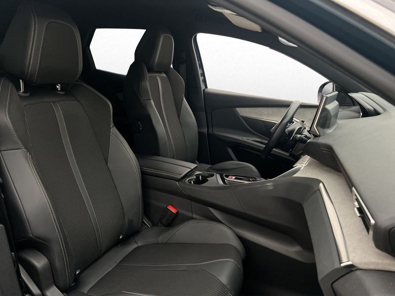 Peugeot 3008 bild 9