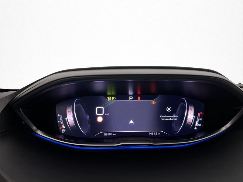 Peugeot 3008 bild 20