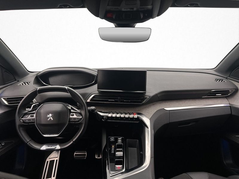Peugeot 3008 bild 10