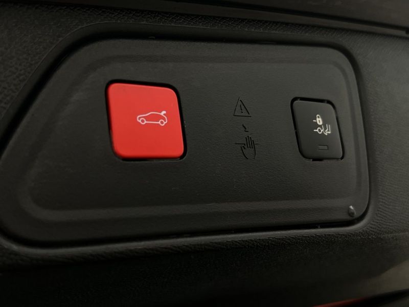Peugeot 3008 bild 25