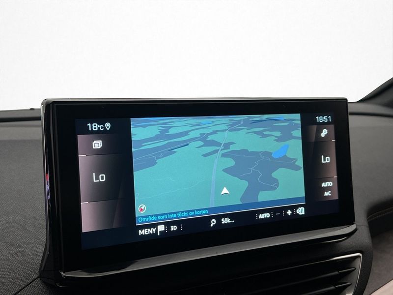 Peugeot 3008 bild 13