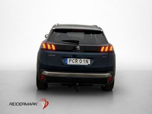 Peugeot 3008 bild 2