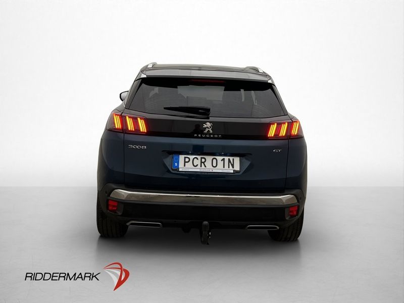 Peugeot 3008 bild 2