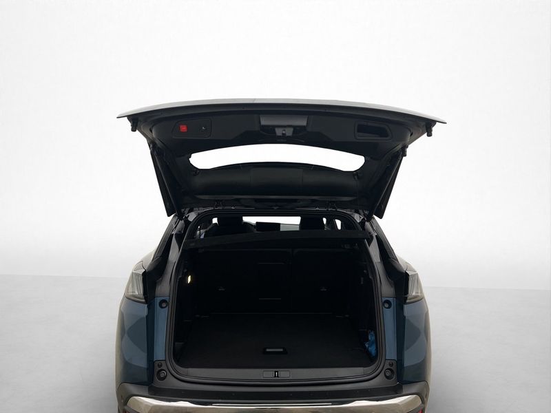Peugeot 3008 bild 5