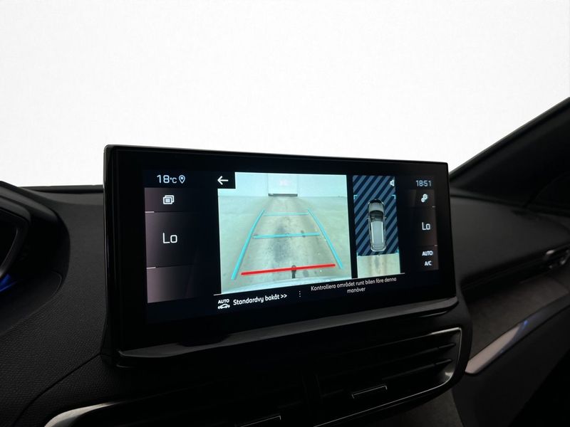 Peugeot 3008 bild 12